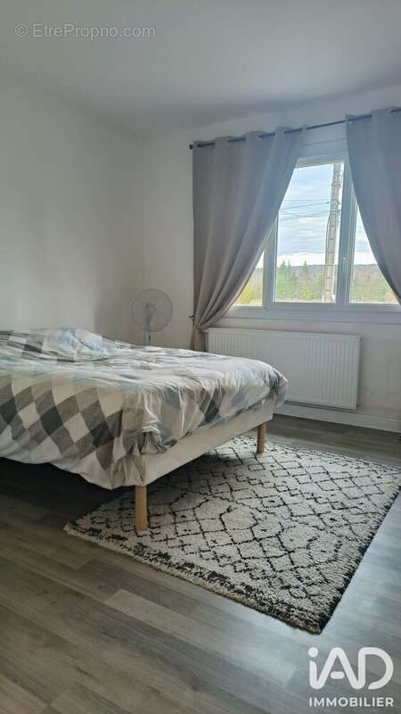 Maison 89 m² à Bar-Sur-Seine  - photo 4