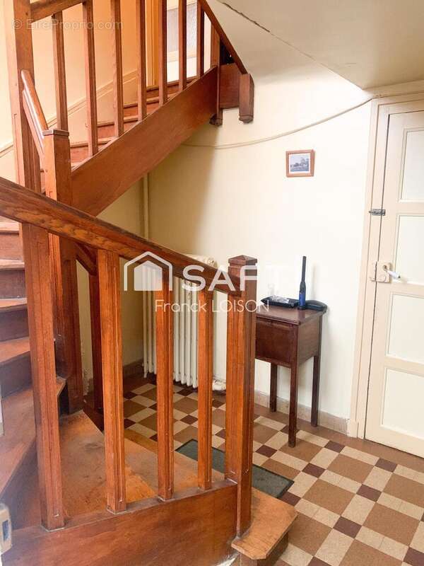 Photo 4 - Maison à SAINT-PIERRE-DES-CORPS