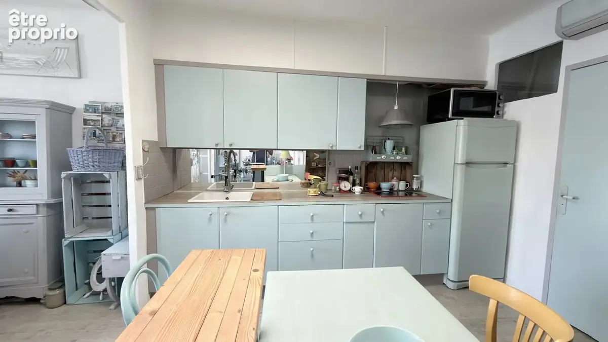Appartement 2 pièces 50 m² à vendre à La Ciotat (13600) - photo 6