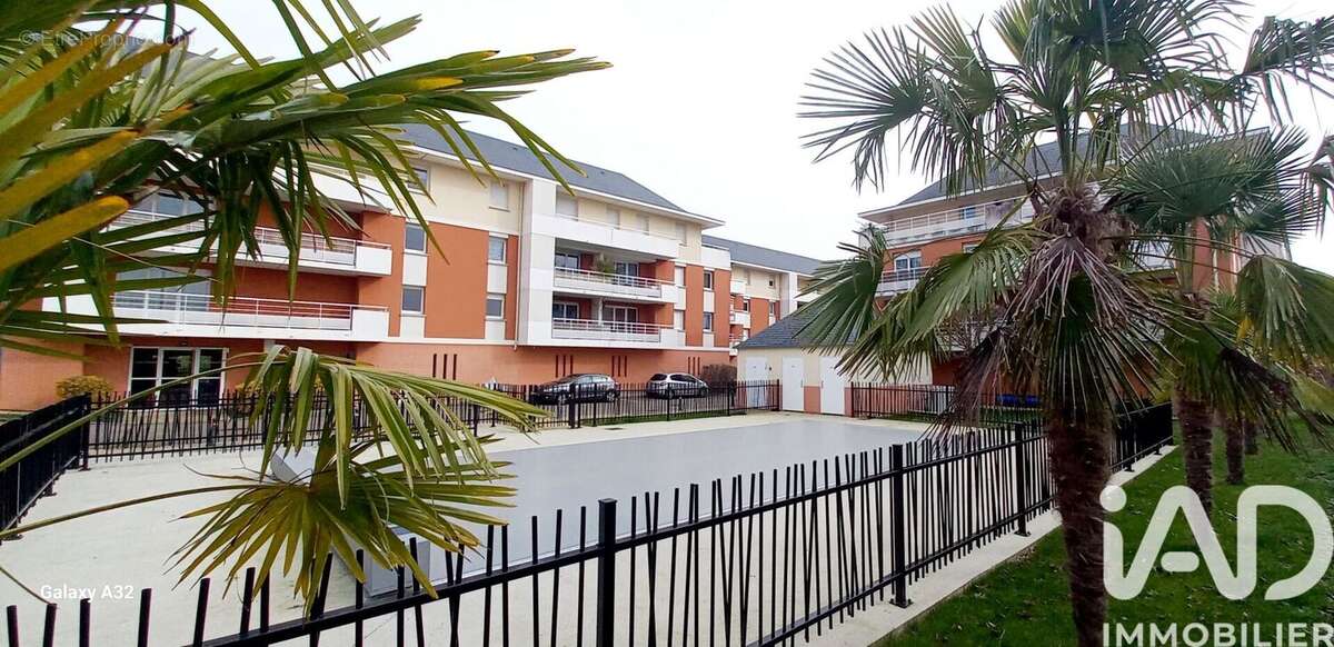 Appartement 43 m² à Amfreville-La-Mi-Voie  - photo 3