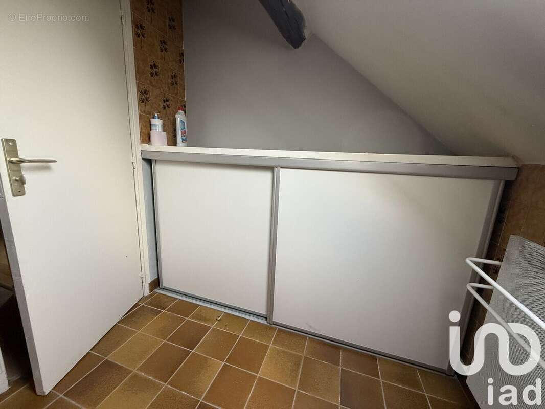 Photo 8 - Maison à SALINS