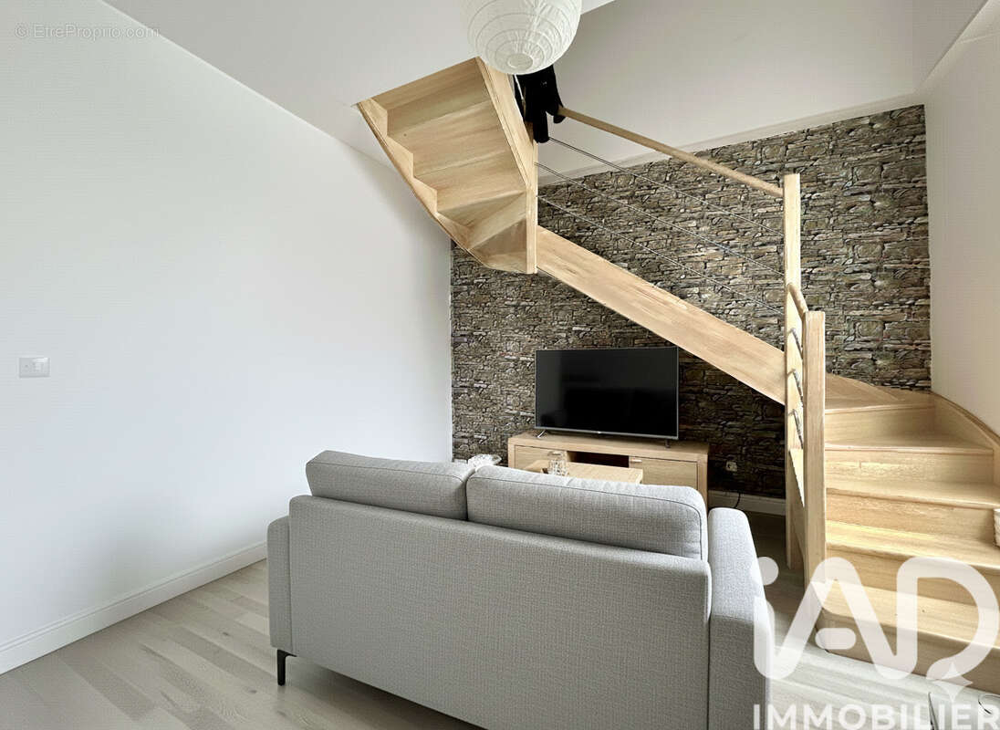 Photo 3 - Maison à TOURS