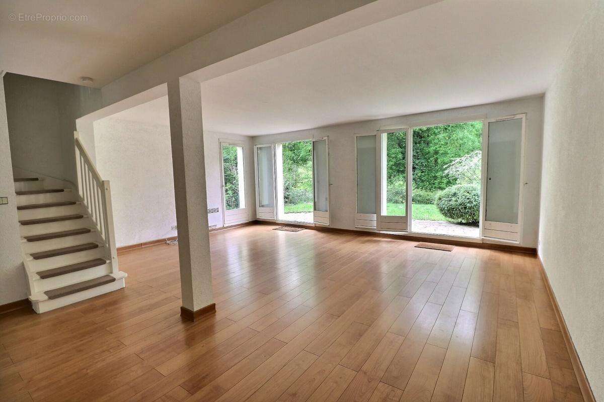 Maison à SAINT-GERMAIN-EN-LAYE