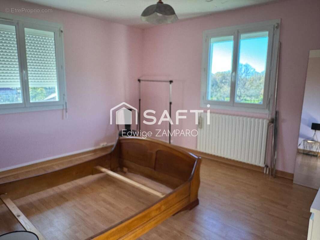 Photo 7 - Maison à ORADOUR-SUR-VAYRES