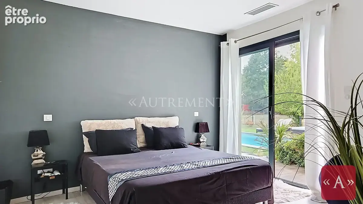 Charmante villa plain-pied - photo 14