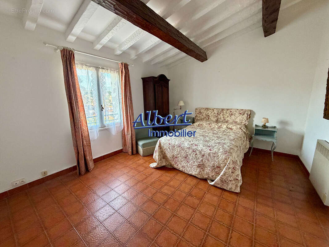 Appartement à SANARY-SUR-MER