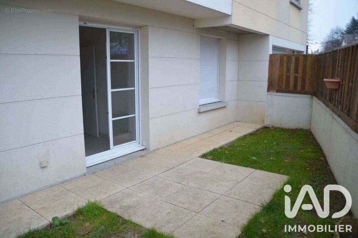 Photo 1 - Appartement à VILLEPARISIS