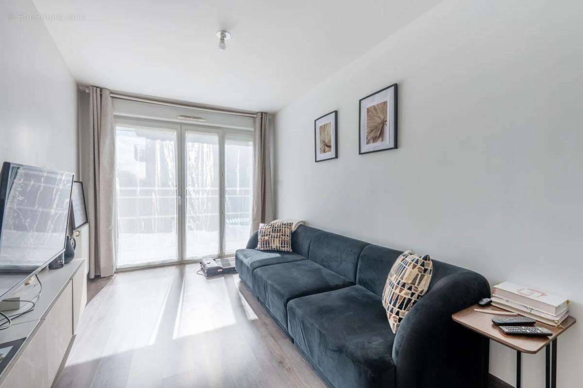 Appartement à HERBLAY