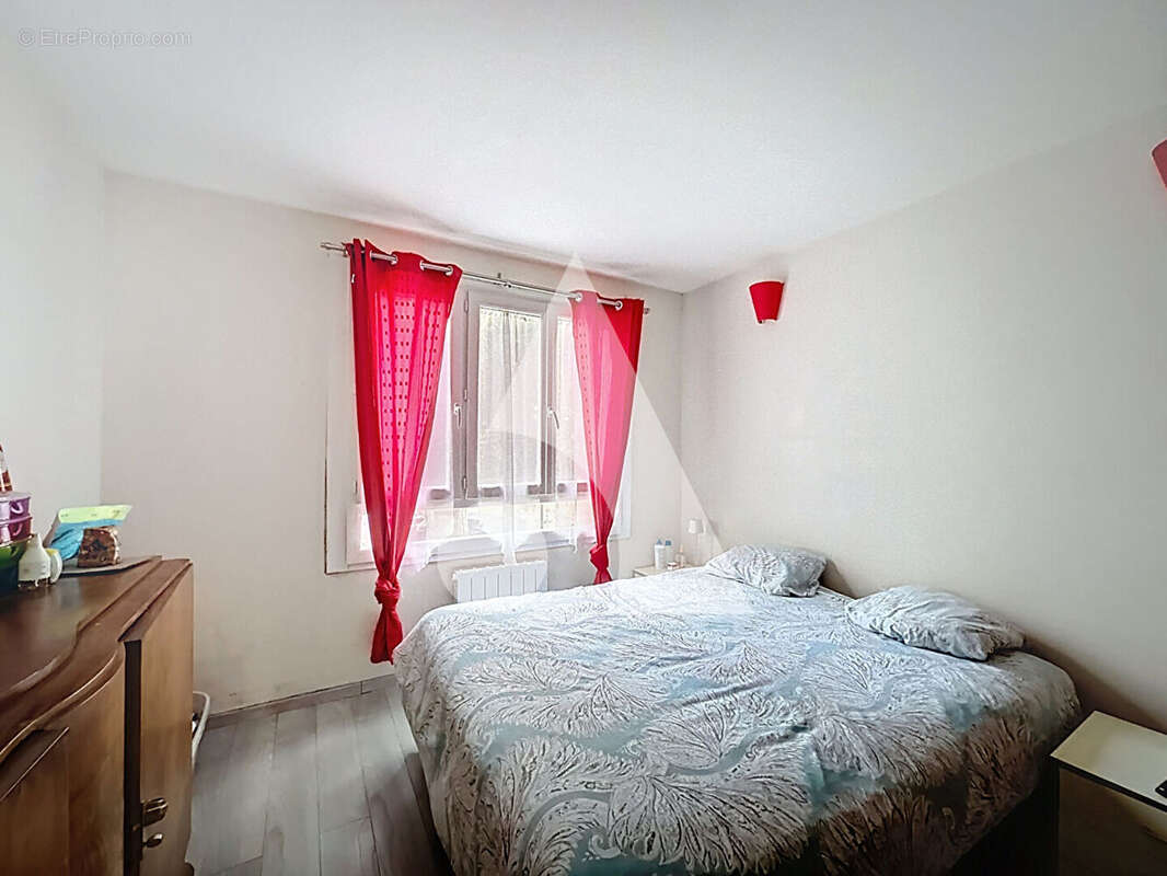Appartement à RUEIL-MALMAISON