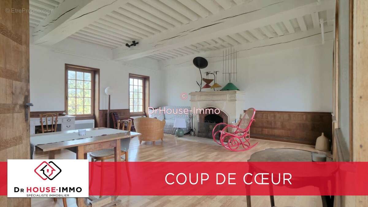 Appartement à COURSEULLES-SUR-MER