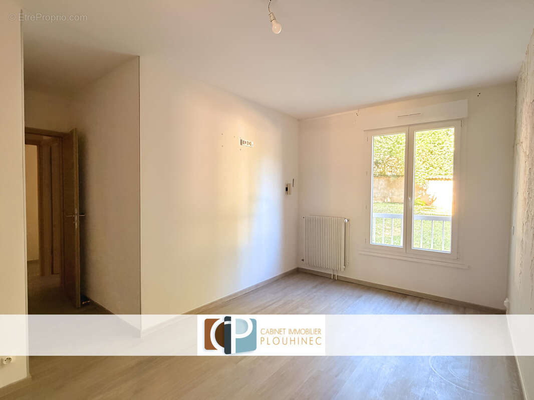 Mâcon  Appartement T4 de 96 m2 clé en main avec terrasse, parking privatif et cave - photo 11