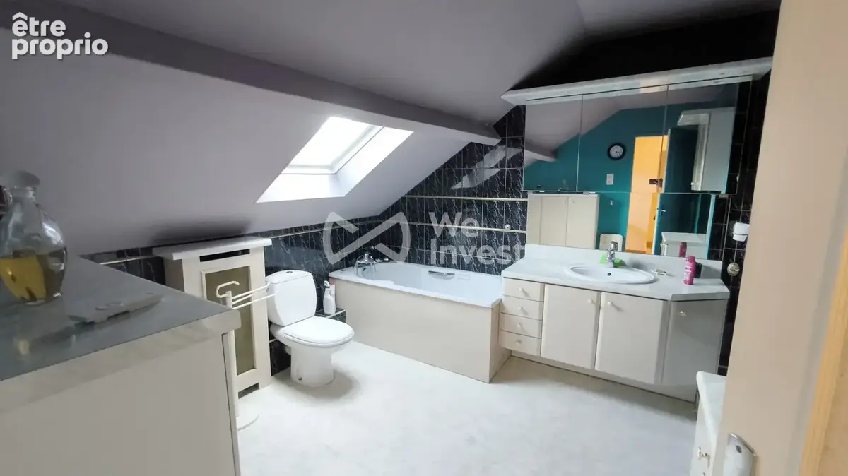 Maison 5 pièces 104 m² à vendre à Nogent-Sur-Oise (60180) - photo 9