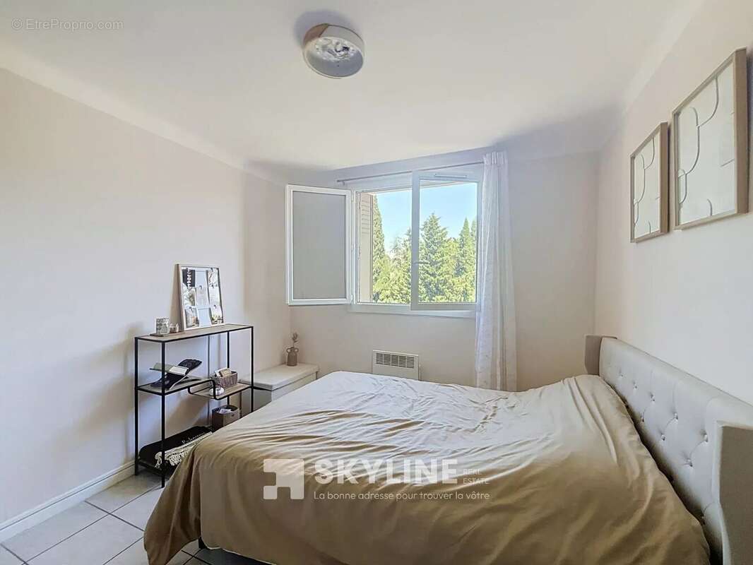 Appartement à MARSEILLE-14E