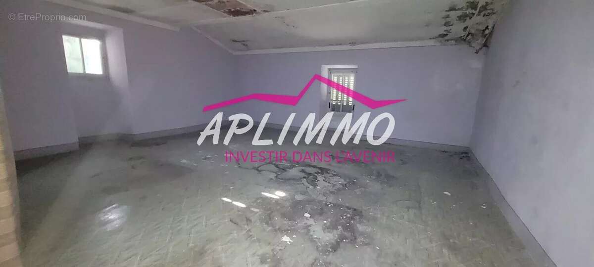 Maison à SAINT-PONS