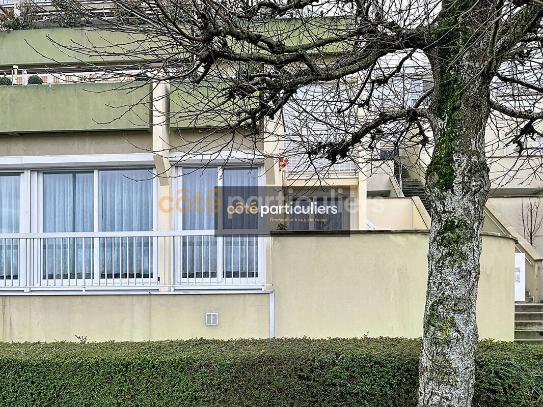 Appartement à MONTARGIS