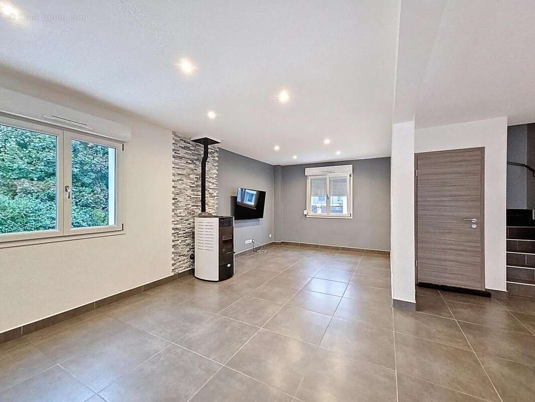 Photo 5 - Maison à PULVERSHEIM