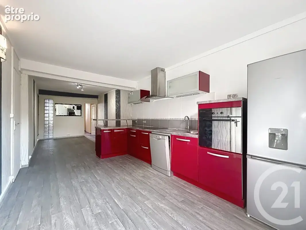 Appartement 2 pièces 46 m² à vendre à Chalons-En-Champagne (51000) - photo 7