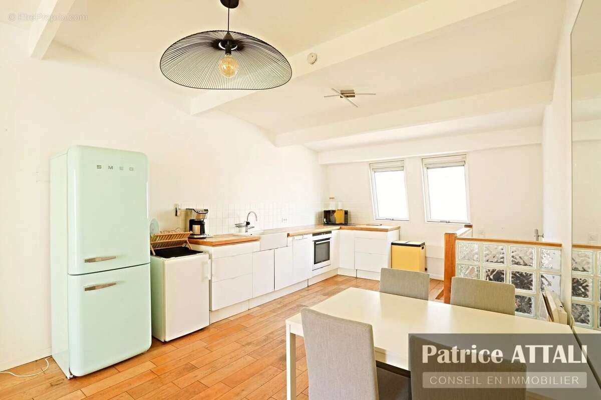 Vente Appartement Paris(75005) 785 000ï¿œ - photo 3