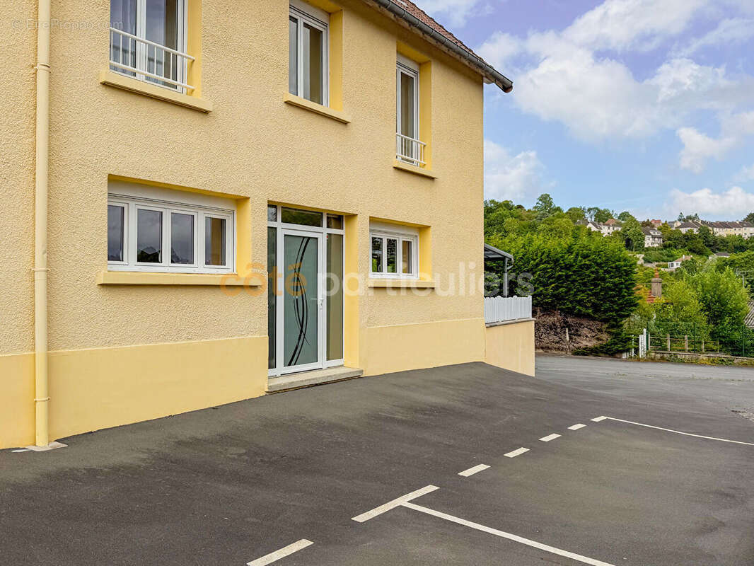 Appartement à SAINT-LO
