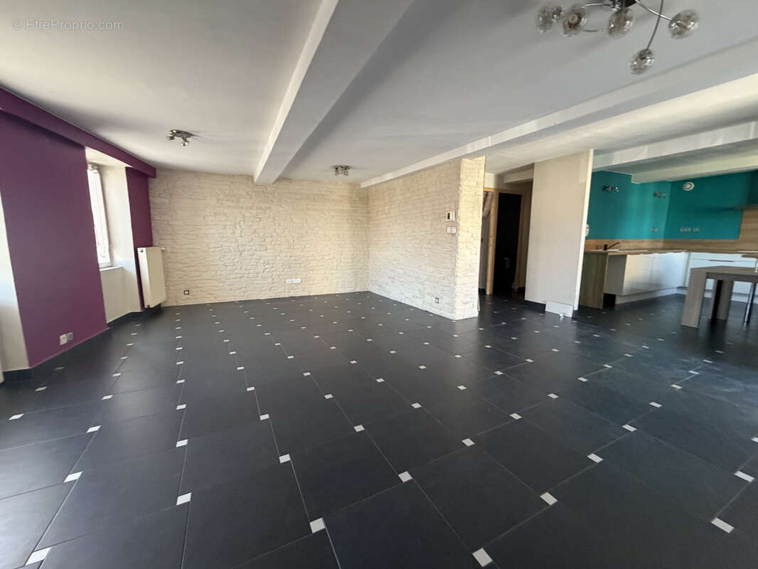 Maison de ville 4 chambres avec EXTERIEUR - photo 2