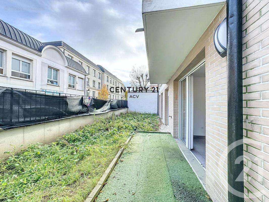 Appartement à CHOISY-LE-ROI