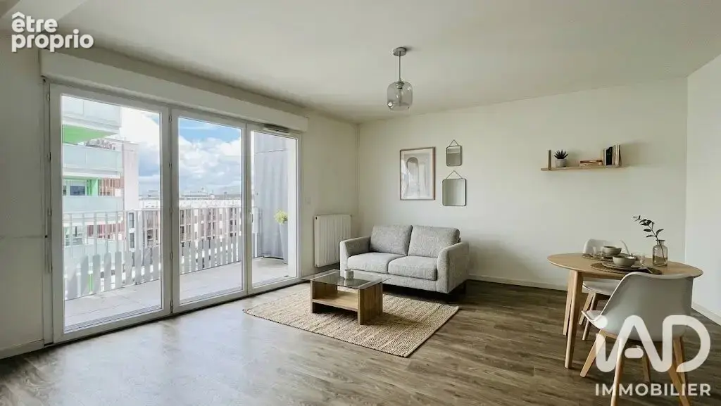 Photo 1 - Appartement à LORMONT