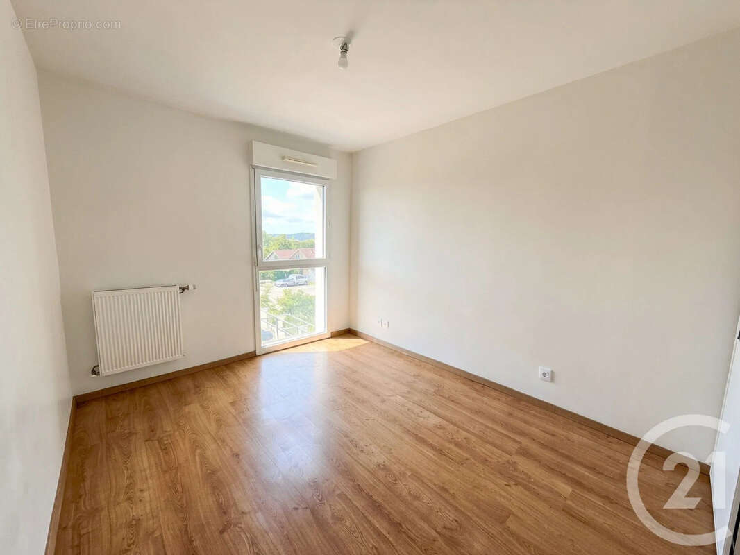 Appartement à BEGLES