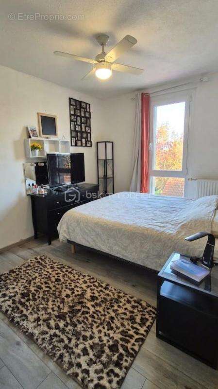 Appartement à EYBENS