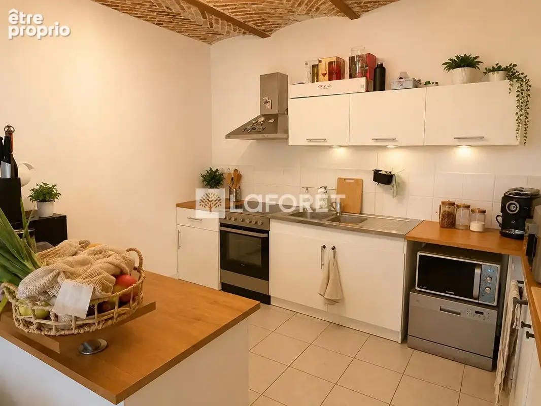 Appartement duplex Marchiennes 2 chambres, 1 bureau 93m2 - photo 4