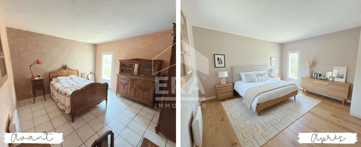 Maison 108m² à tourves - photo 7