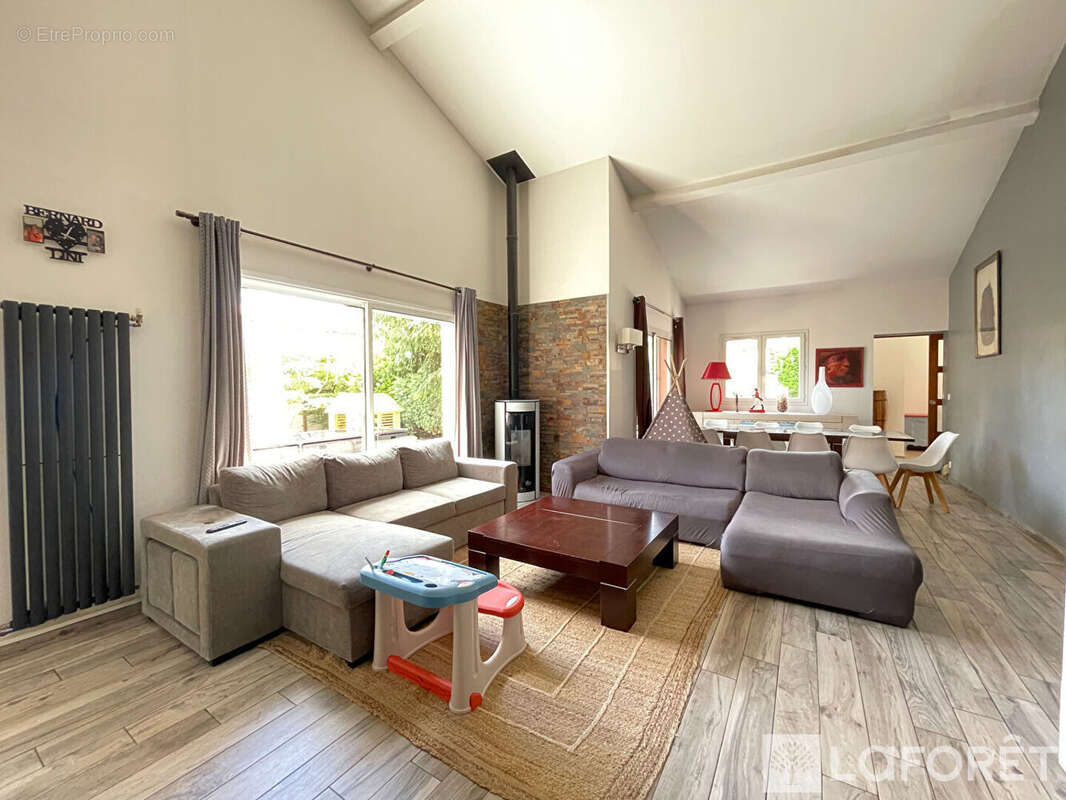 Maison à LA TESTE-DE-BUCH