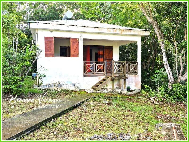 Maison à SAINTE-ANNE