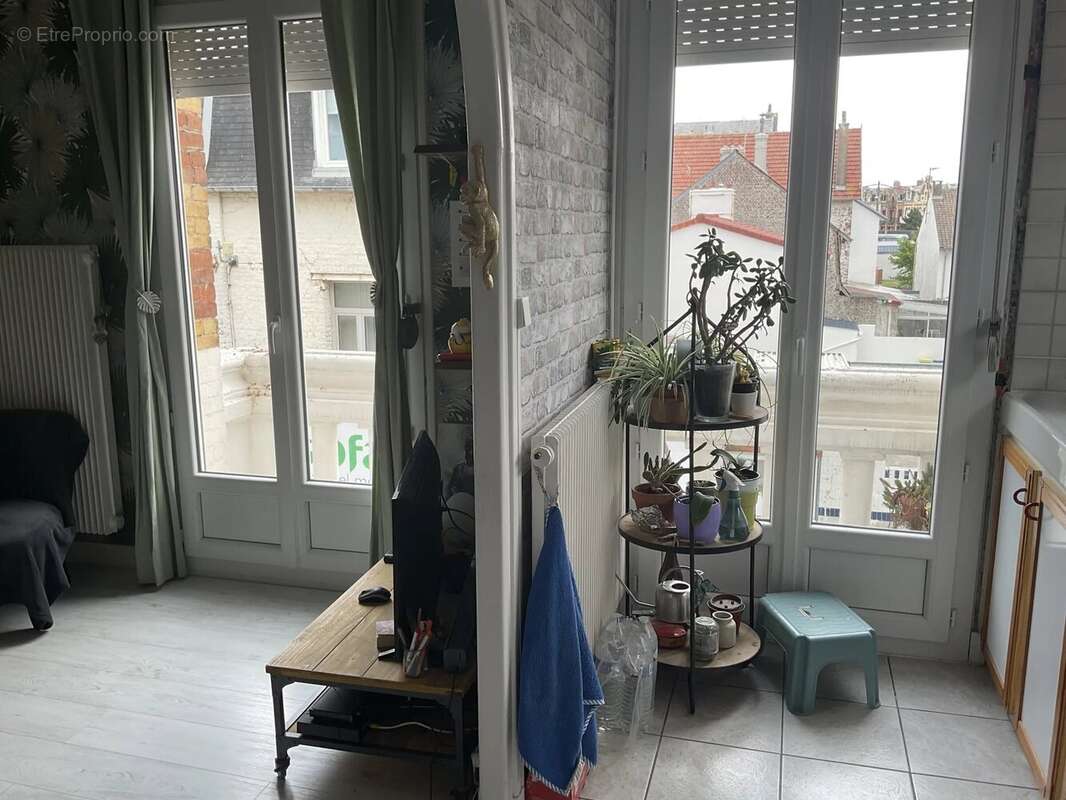 Bel appartement berck plage proche mer - photo 8