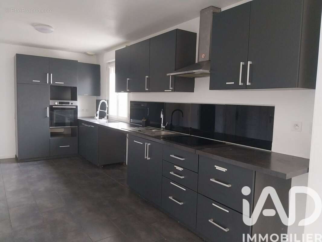 Photo 2 - Maison à VILLEPINTE