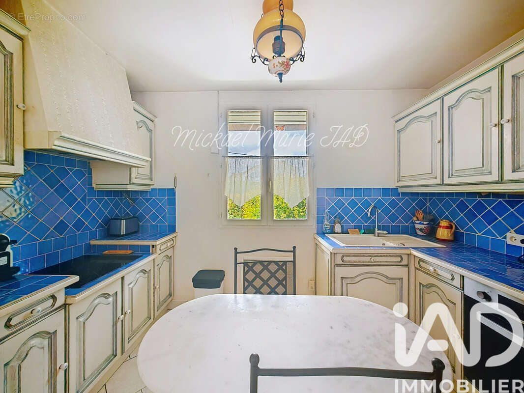 Photo 9 - Maison à PUIMISSON