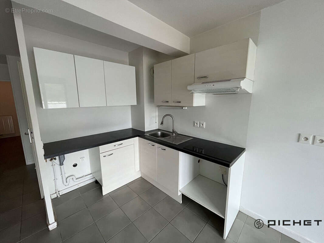 Appartement Lons 4 pièce(s) 82 m2 - photo 5