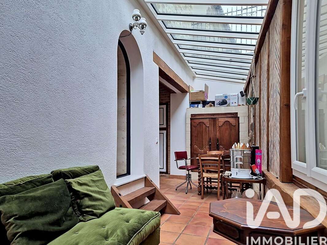Maison 177 m² à Viarmes  - photo 9