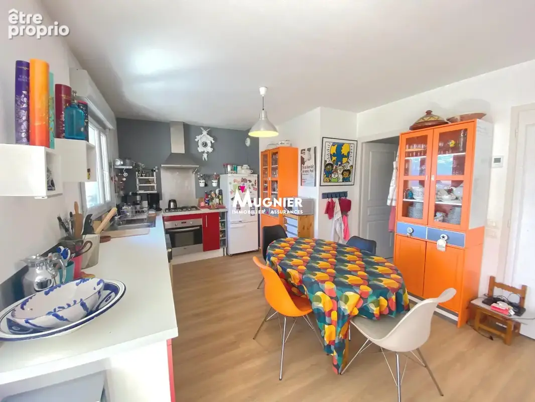 Appartement 4 pièces 81 m² à vendre à Taninges (74440) - photo 4