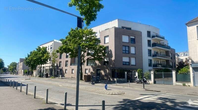 Appartement à ORLY