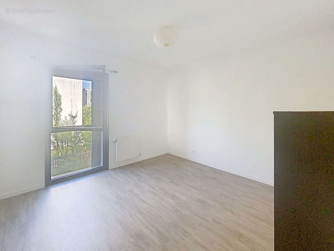 MONTÉVRAIN - ÉCO-QUARTIER :  Appartement 4 pièces de72 m² - photo 5