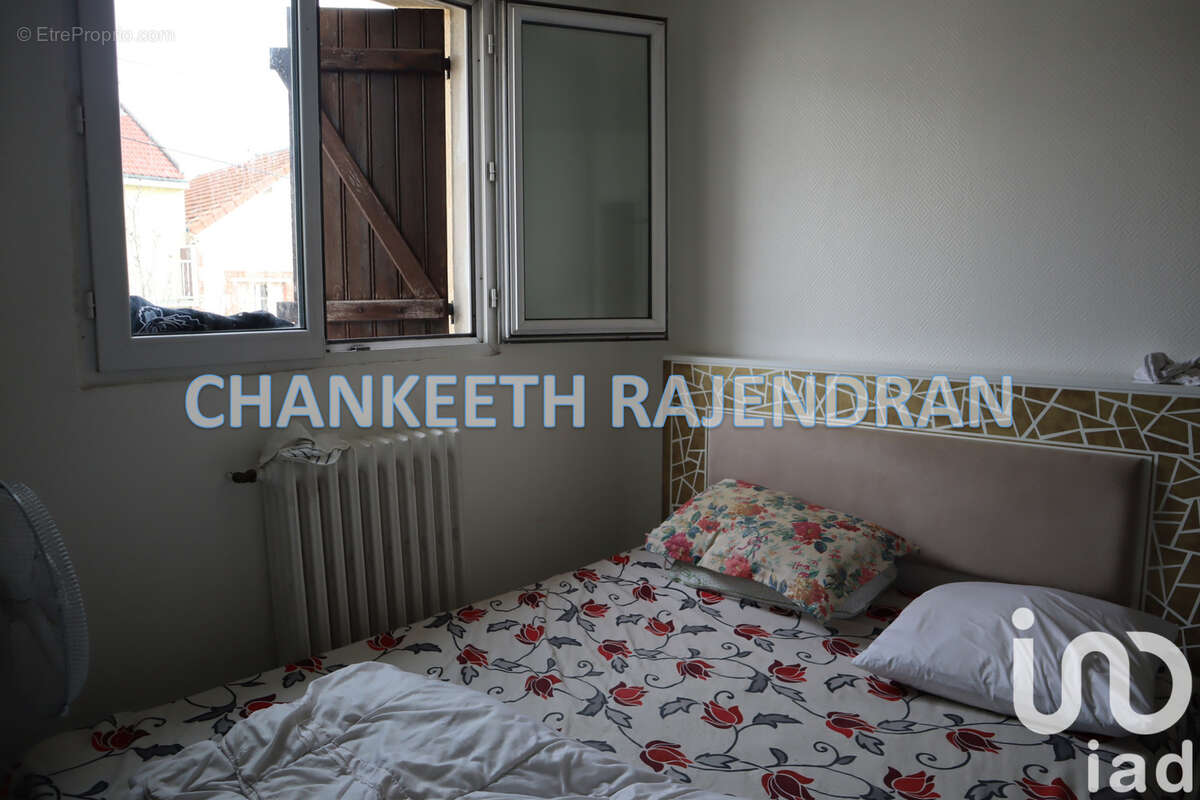 Photo 4 - Maison à DRANCY