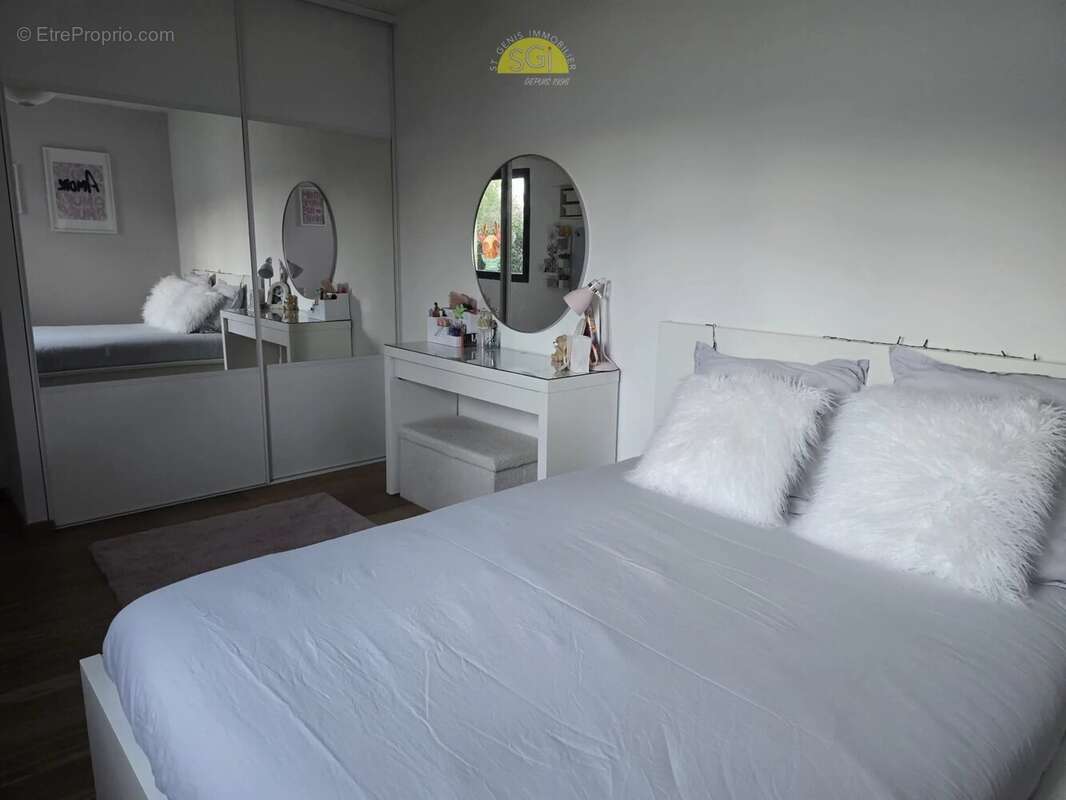 Maison à SAINT-GENIS-DES-FONTAINES