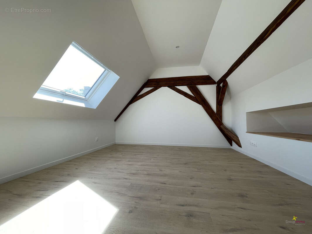 Appartement 71 m² à Wingersheim  - photo 6