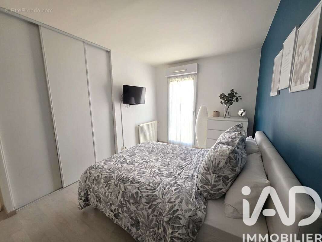 Photo 8 - Appartement à MONTEVRAIN