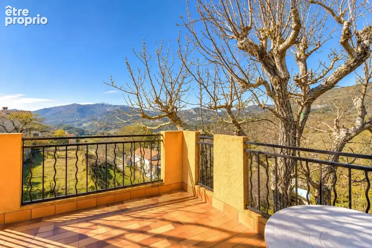 Saint Antonin//Maison 147 M²//5 Pièces//Terrain 662 M² - photo 17