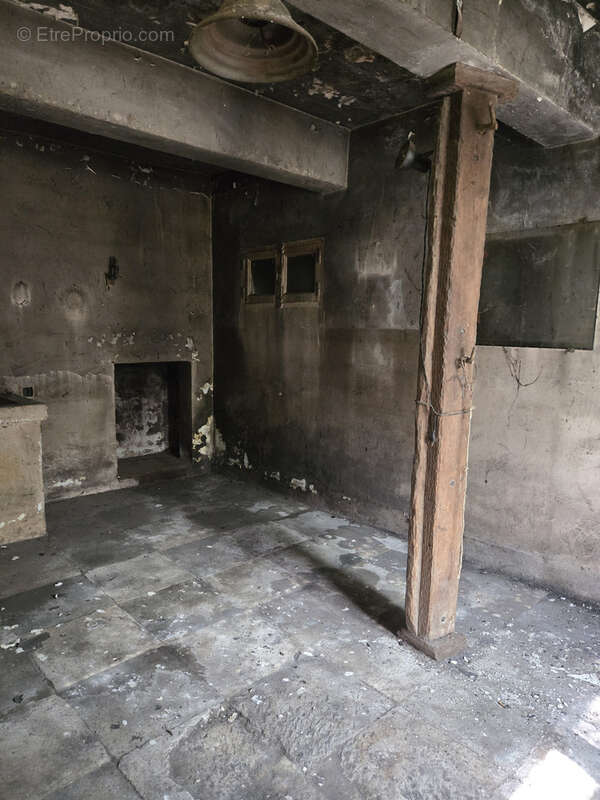 Terrain à MARSEILLE-14E