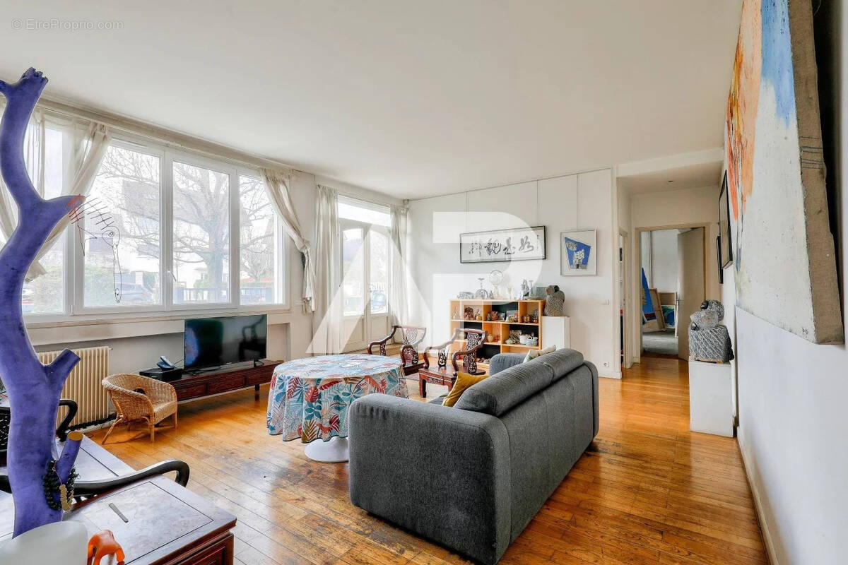 Appartement à CLAMART