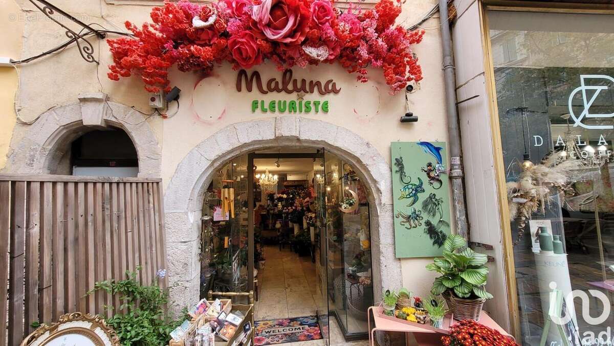 Photo 2 - Commerce à TOULON