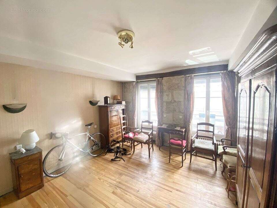 Appartement 93 m² à Auch  - photo 8