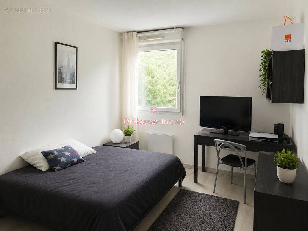 Appartement à AIX-EN-PROVENCE